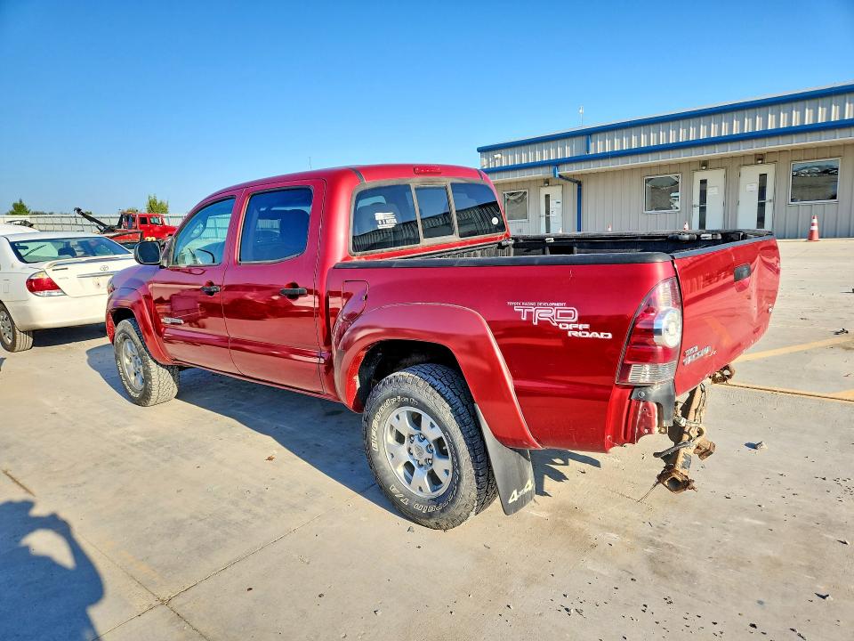 68588416 :رقم المزاد ، 3TMLU4EN7BM067028 vin ، 2011 Toyota Tacoma مزاد بيع