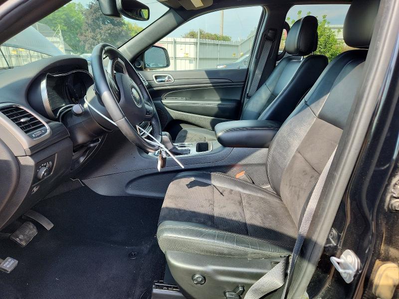 Продажа на аукционе авто 2019 Jeep Grand Cherokee, vin: 1C4RJFAG7KC600776, номер лота: 67416476