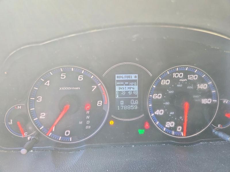 Aukcja sprzedaży 2006 Acura Tsx, vin: JH4CL96966C033816, numer aukcji: 68776616