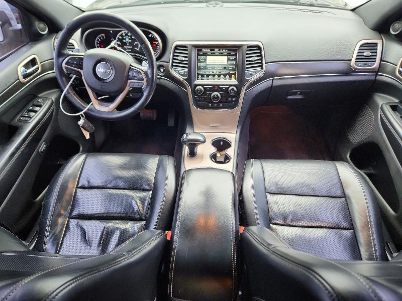 Aukcja sprzedaży 2015 Jeep Grand Cherokee, vin: 1C4RJFBG1FC204959, numer aukcji: 70745076