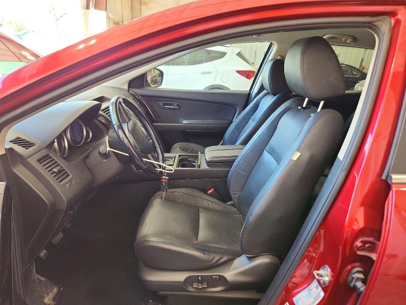 Aukcja sprzedaży 2015 Mazda Cx-9, vin: JM3TB3CAXF0465351, numer aukcji: 70902316