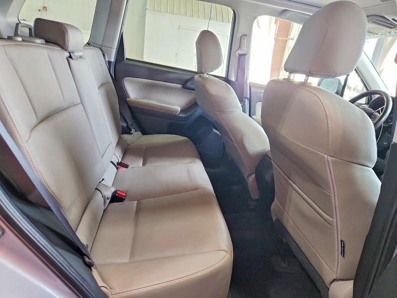 67442766 :رقم المزاد ، JF2SJAHC7GH515665 vin ، 2016 Subaru Forester مزاد بيع