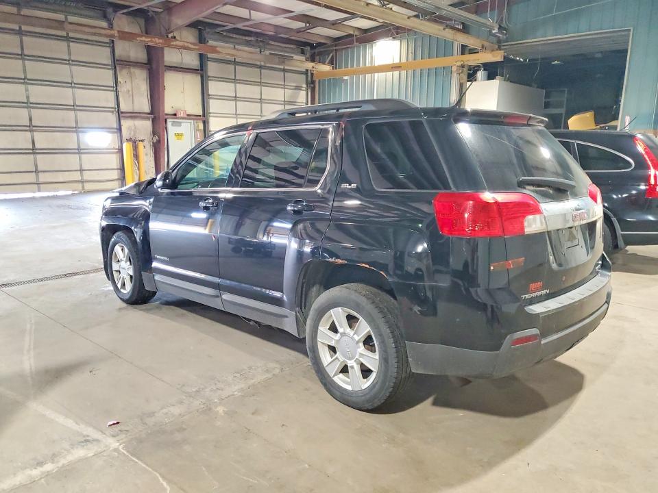 67358226 :رقم المزاد ، 2GKFLTEK2D6240665 vin ، 2013 Gmc Terrain مزاد بيع