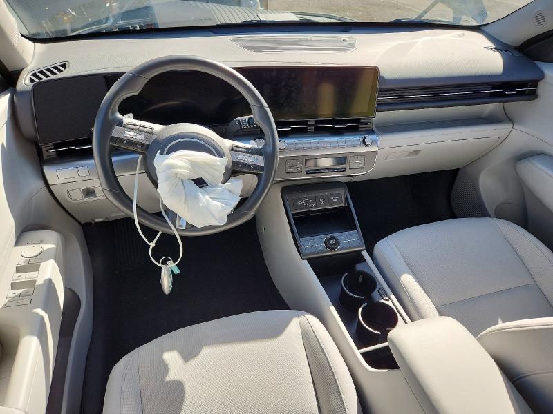 Продаж на аукціоні авто 2025 Hyundai Kona, vin: KM8HC3A65SU021691, номер лоту: 70851866