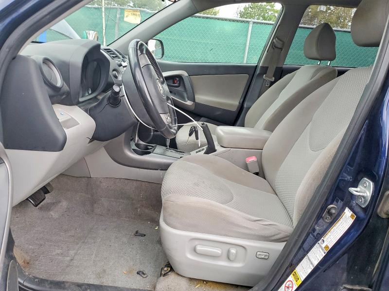 Продаж на аукціоні авто 2007 Toyota Rav4, vin: JTMBK31VX75020476, номер лоту: 68673566