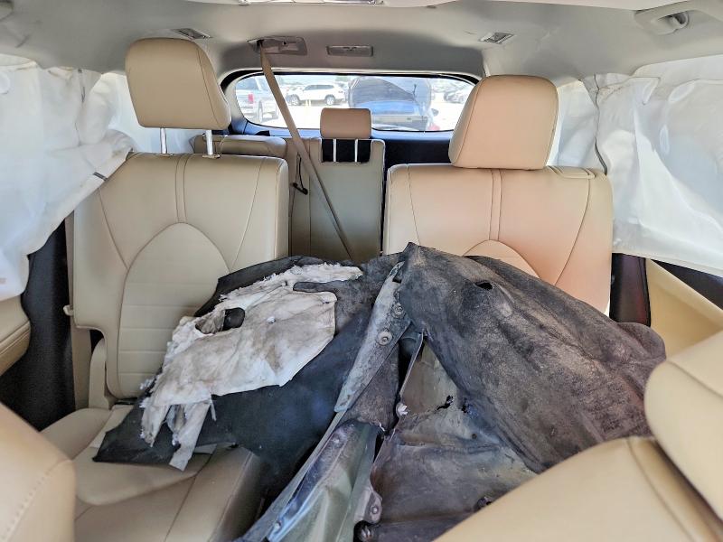 Продажа на аукционе авто 2023 Toyota Highlander, vin: 5TDKDRAH6PS000503, номер лота: 67726756