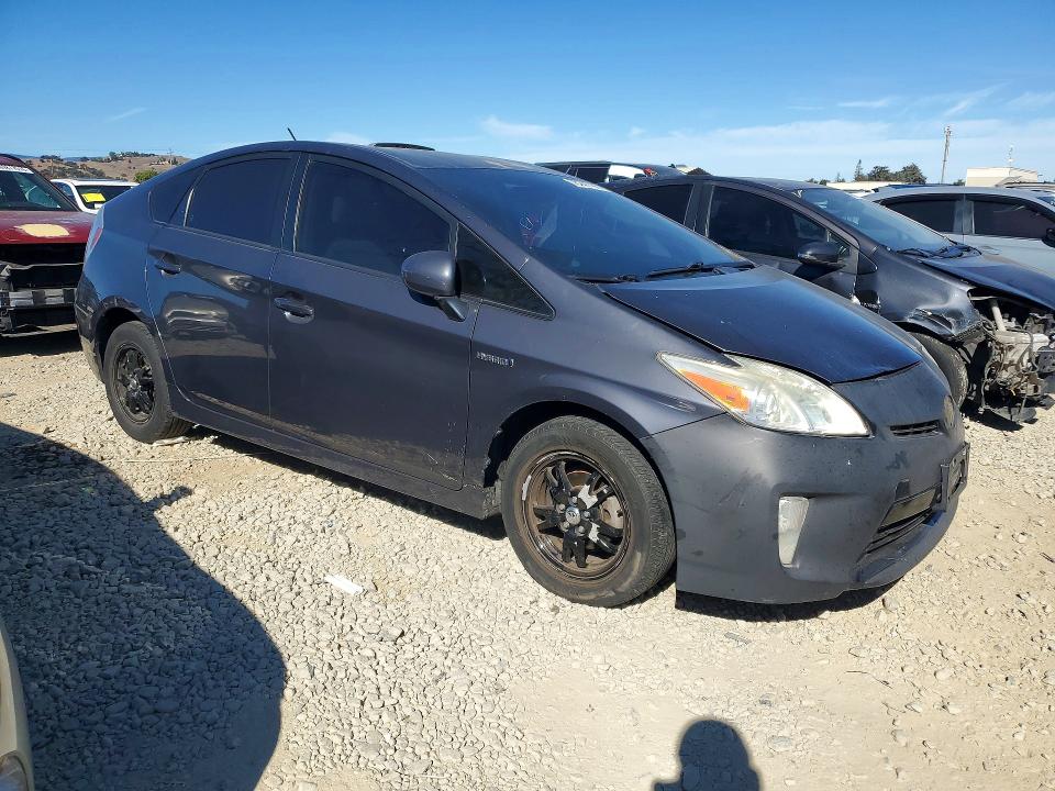 Aukcja sprzedaży 2015 Toyota Prius, vin: JTDKN3DU2F1875432, numer aukcji: 70241166