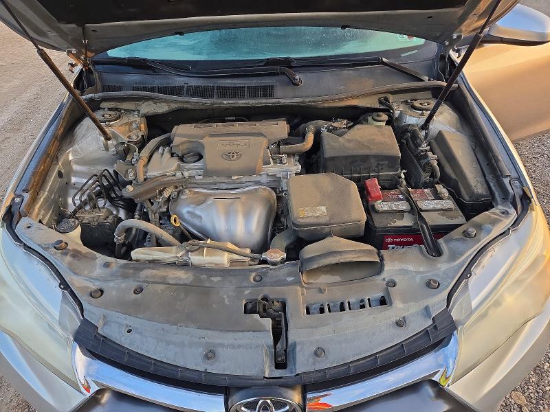 Aukcja sprzedaży 2016 Toyota Camry, vin: 4T4BF1FK2GR573153, numer aukcji: 70462086