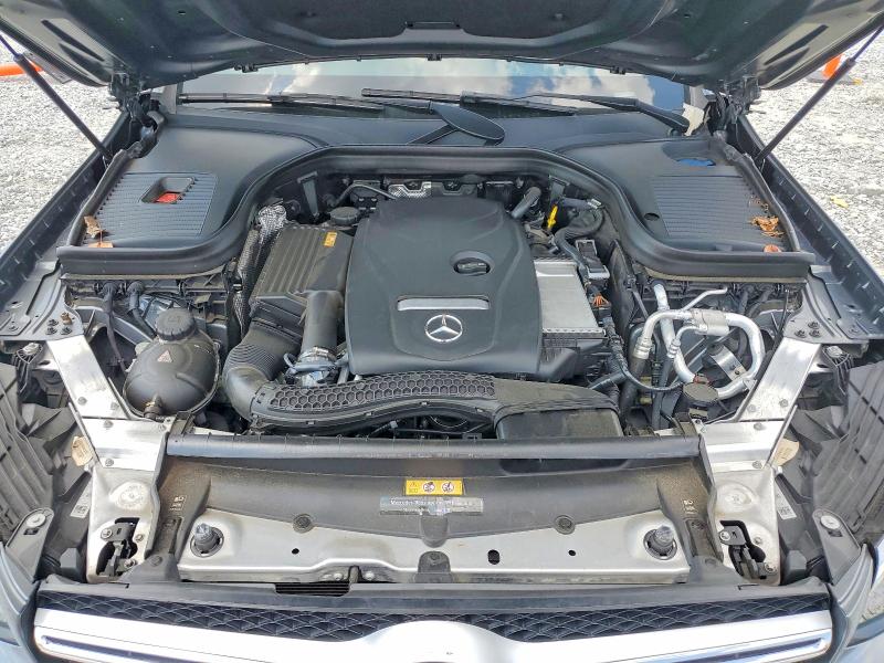 Aukcja sprzedaży 2017 Mercedes-benz Glc, vin: WDC0G4JB8HF115984, numer aukcji: 67606496