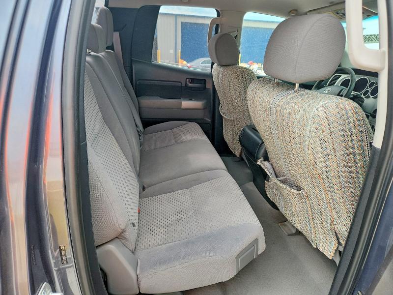 Продаж на аукціоні авто 2008 Toyota Tundra, vin: 5TFRV541X8X057849, номер лоту: 68768056