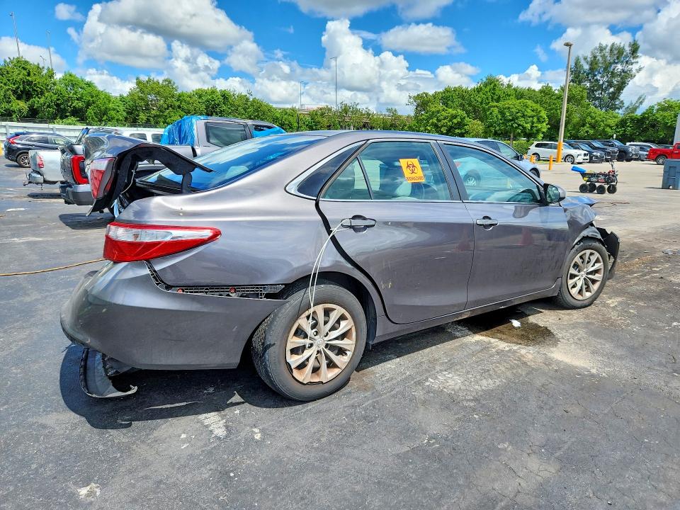 Продаж на аукціоні авто 2015 Toyota Camry, vin: 4T1BF1FK1FU930539, номер лоту: 68820376