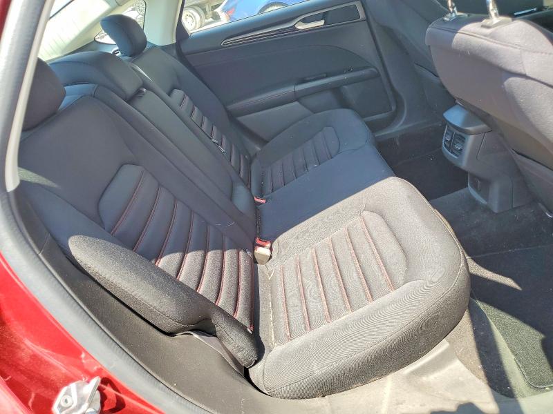 Продаж на аукціоні авто 2014 Ford Fusion, vin: 3FA6P0H78ER375056, номер лоту: 67639046