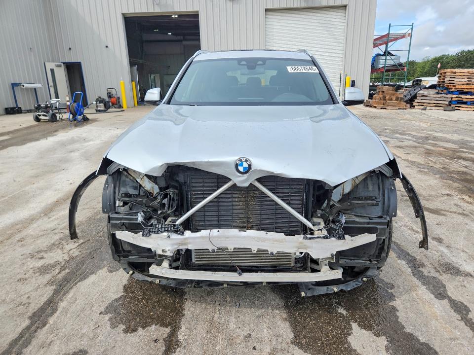 Aukcja sprzedaży 2020 Bmw X3, vin: 5UXTY5C03L9D03497, numer aukcji: 68578646