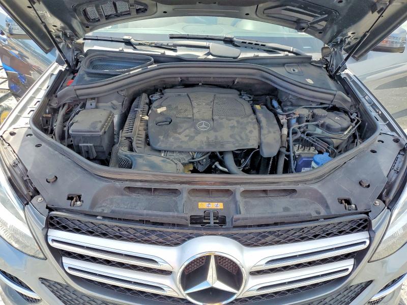 Продажа на аукционе авто 2018 Mercedes-benz Gle, vin: 4JGDA5JB8JB008456, номер лота: 68612216