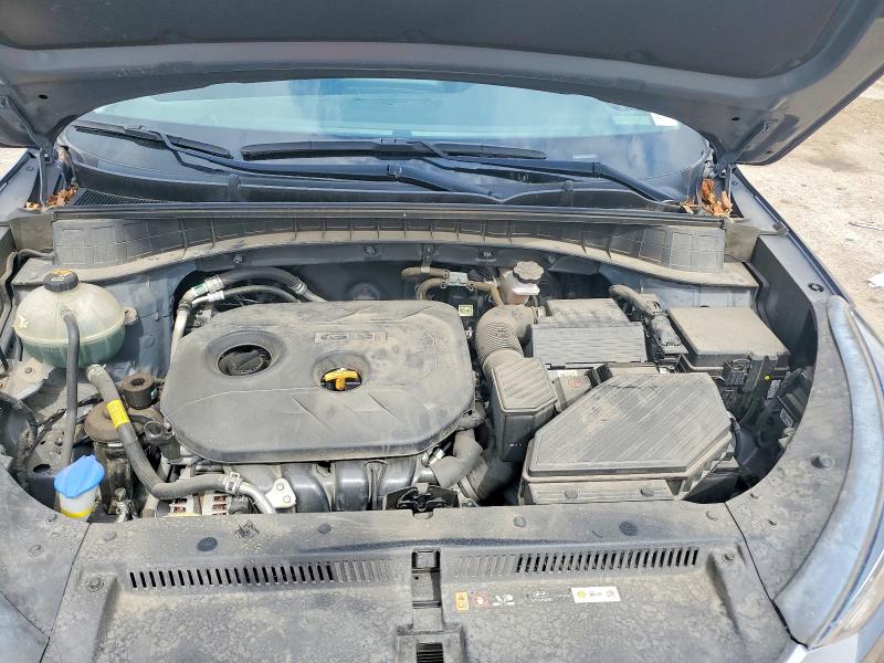 Продажа на аукционе авто 2021 Hyundai Tucson, vin: KM8J2CA42MU299972, номер лота: 67972396