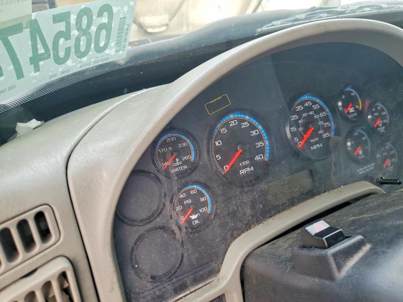 Продажа на аукционе авто 2015 International 4300, vin: 1HTMMAAL2FH599209, номер лота: 68547466