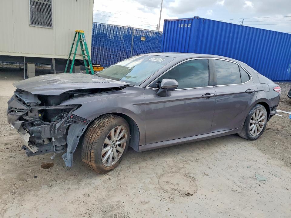 Aukcja sprzedaży 2019 Toyota Camry, vin: 4T1B11HK1KU800069, numer aukcji: 65930206