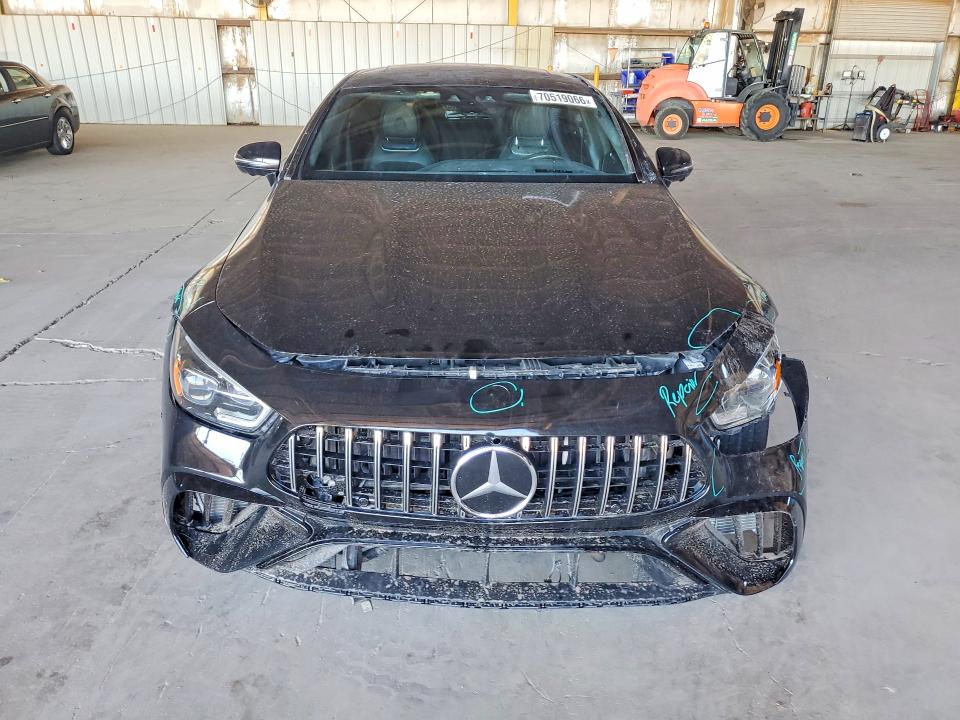 Продаж на аукціоні авто 2019 Mercedes-benz Amg Gt, vin: WDD7X8KB6KA006492, номер лоту: 70519066