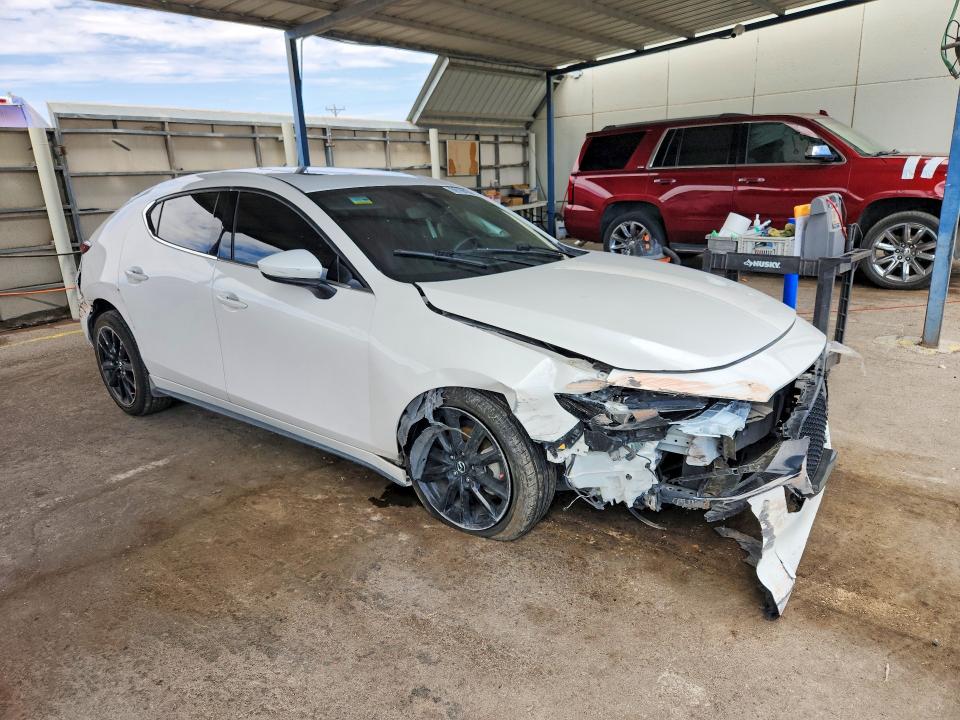 Aukcja sprzedaży 2021 Mazda 3, vin: JM1BPAML8M1331536, numer aukcji: 69168296