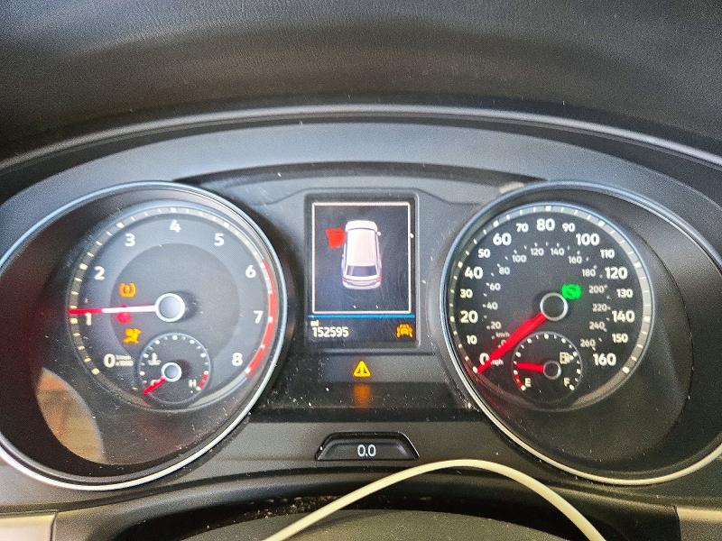 2021 Volkswagen Atlas მანქანა იყიდება აუქციონზე, vin: 1V2WR2CAXMC519611, აუქციონის ნომერი: 71302676