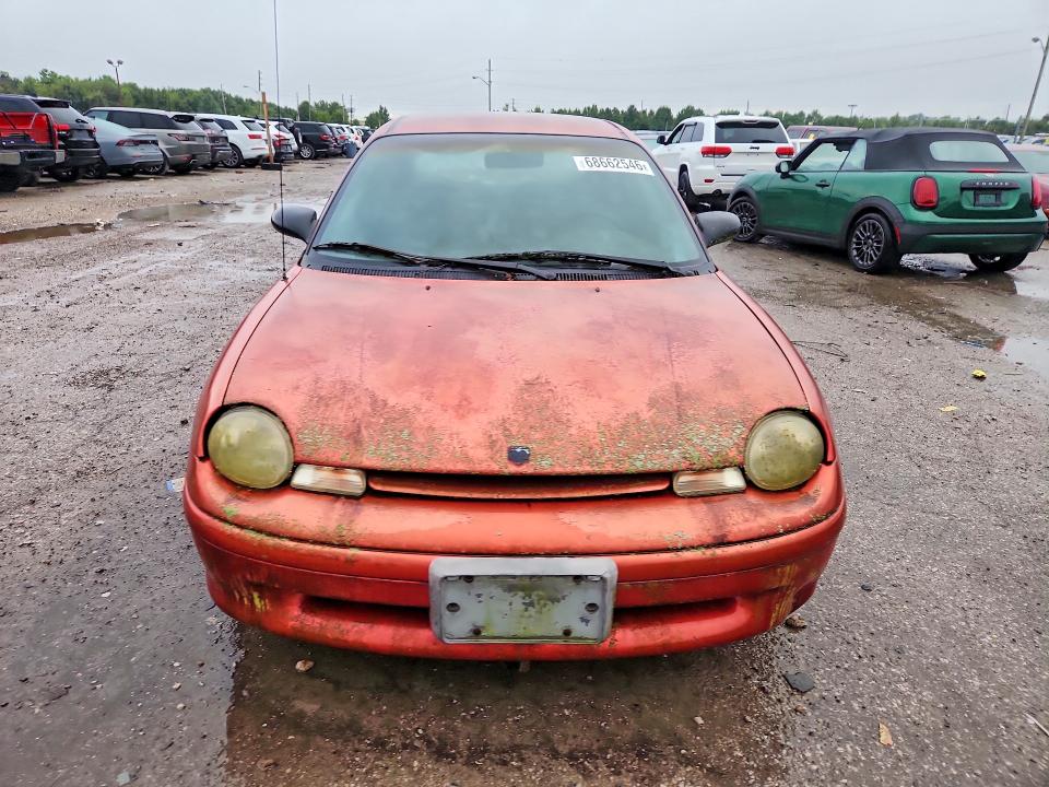 Aukcja sprzedaży 1995 Dodge Neon, vin: 1B3ES47C4SD284804, numer aukcji: 68662546
