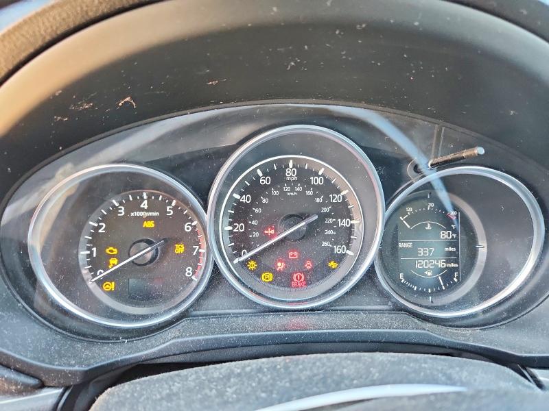 Aukcja sprzedaży 2017 Mazda Cx-5, vin: JM3KFBDL6H0185407, numer aukcji: 67482656