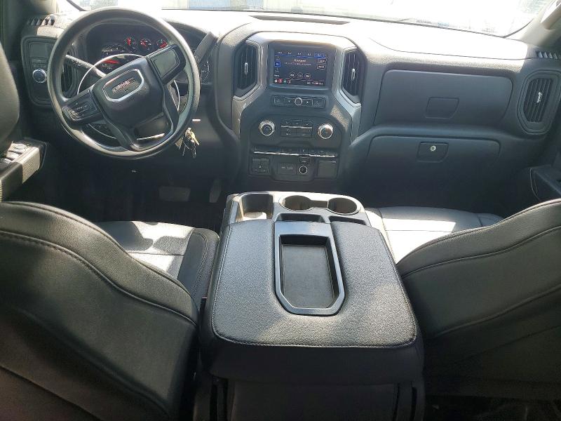 Aukcja sprzedaży 2021 Gmc Sierra, vin: 1GD18LE71MF195495, numer aukcji: 67190046