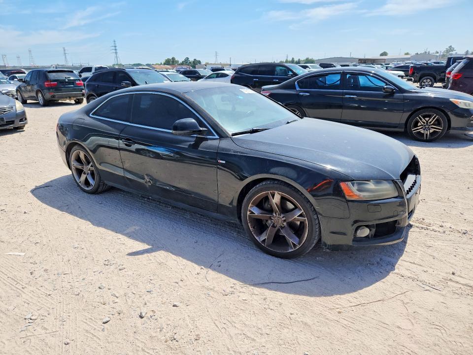 Aukcja sprzedaży 2009 Audi A5, vin: WAUDK78T19A028932, numer aukcji: 70791276