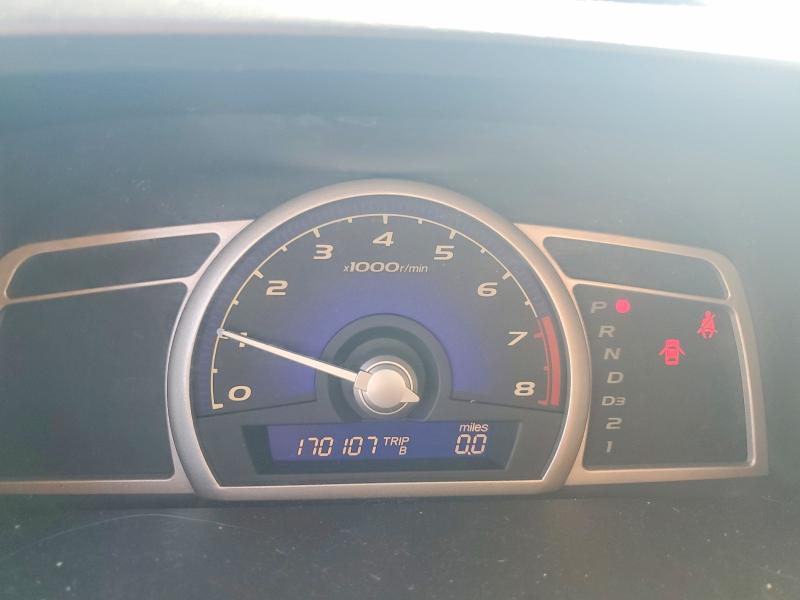 Aukcja sprzedaży 2007 Honda Civic, vin: 1HGFA16557L126185, numer aukcji: 66693146