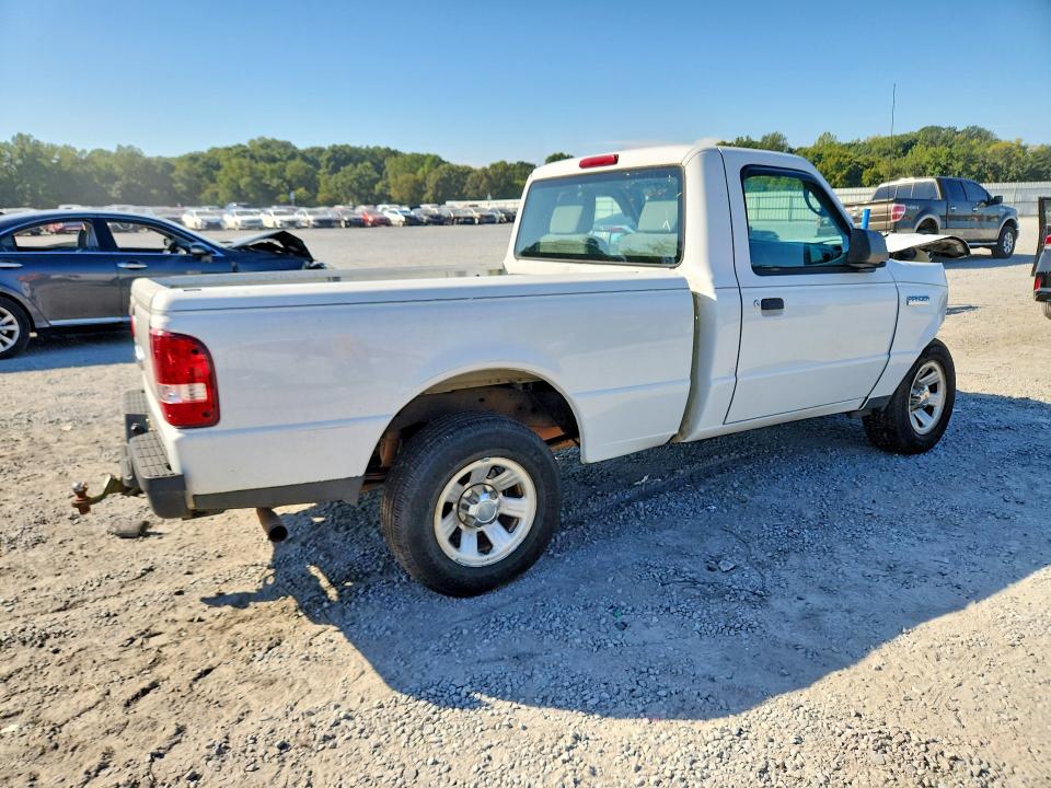 67223296 :رقم المزاد ، 1FTKR1ADXAPA66280 vin ، 2010 Ford Ranger مزاد بيع