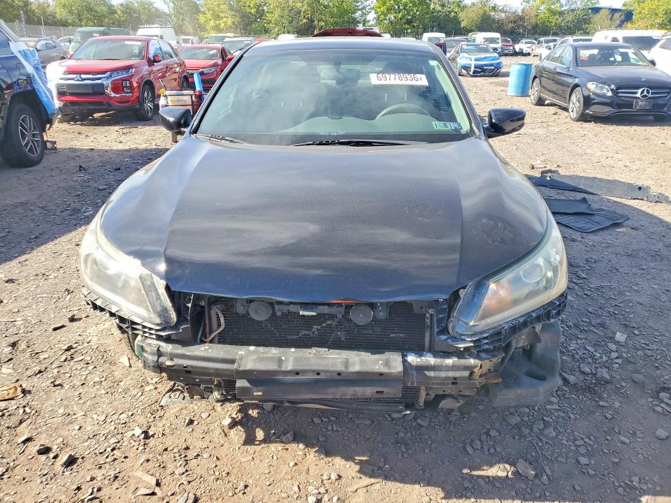 69778936 :رقم المزاد ، 1HGCR2F30DA198953 vin ، 2013 Honda Accord مزاد بيع