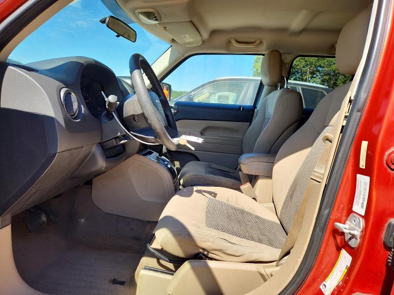 Продажа на аукционе авто 2010 Jeep Patriot, vin: 1J4NT1GA2AD624713, номер лота: 70051396