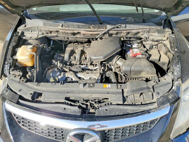 Aukcja sprzedaży 2008 Mazda Cx-9, vin: JM3TB28A580142931, numer aukcji: 66862256