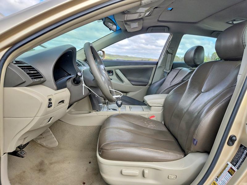 Продажа на аукционе авто 2011 Toyota Camry, vin: 4T4BF3EK7BR117333, номер лота: 70085946