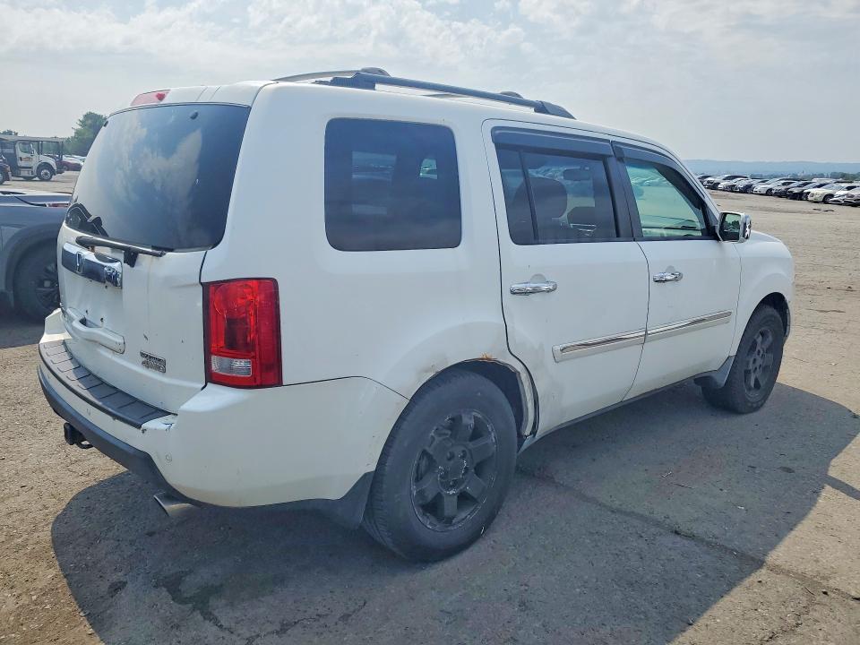 Продаж на аукціоні авто 2009 Honda Pilot, vin: 5FNYF48819B010229, номер лоту: 67425956