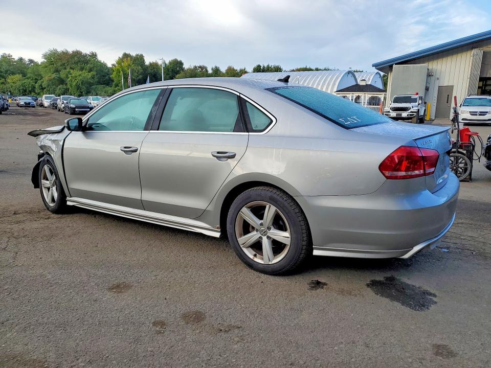 Продаж на аукціоні авто 2013 Volkswagen Passat, vin: 1VWBP7A36DC071064, номер лоту: 70180906