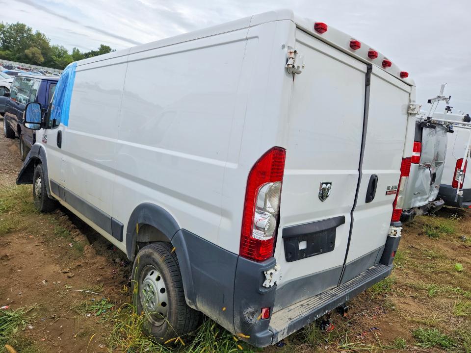 Aukcja sprzedaży 2017 Ram Promaster 1500, vin: 3C6TRVAG6HE538806, numer aukcji: 67703676