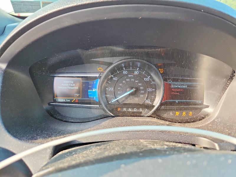 Продаж на аукціоні авто 2017 Ford Explorer, vin: 1FM5K8D80HGB58089, номер лоту: 67112846
