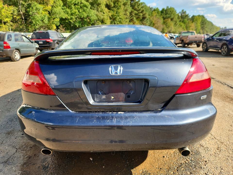 2003 Honda Accord მანქანა იყიდება აუქციონზე, vin: 1HGCM826X3A024274, აუქციონის ნომერი: 69973066