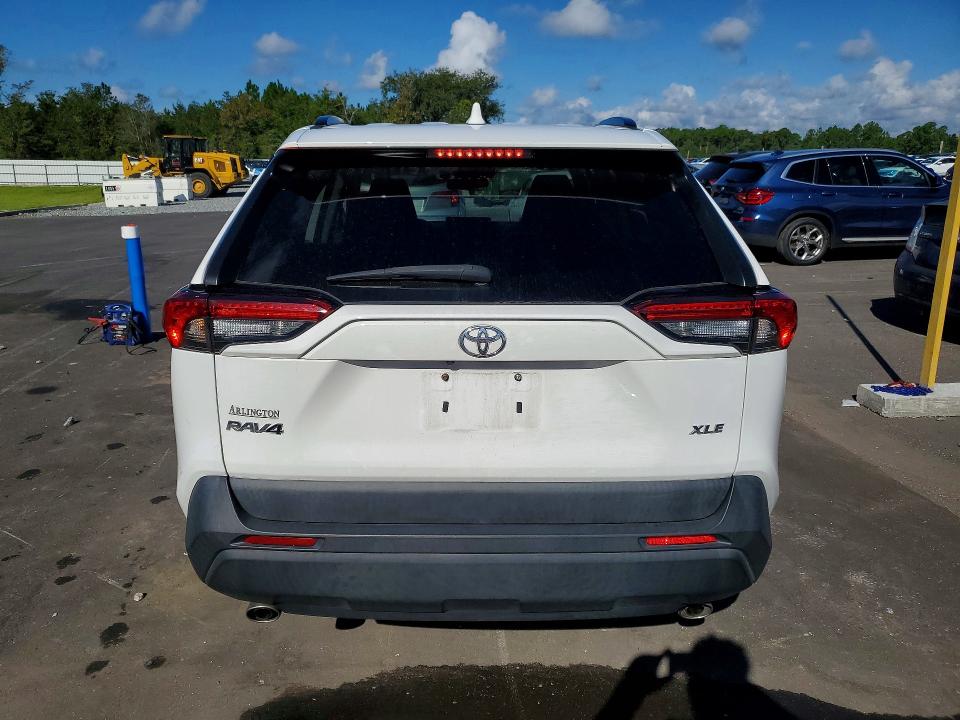 Продаж на аукціоні авто 2023 Toyota Rav4, vin: 2T3W1RFV9PC219061, номер лоту: 69978866