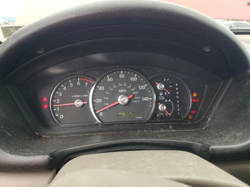 Продаж на аукціоні авто 2008 Mitsubishi Endeavor, vin: 4A4MM21S98E011698, номер лоту: 69975466