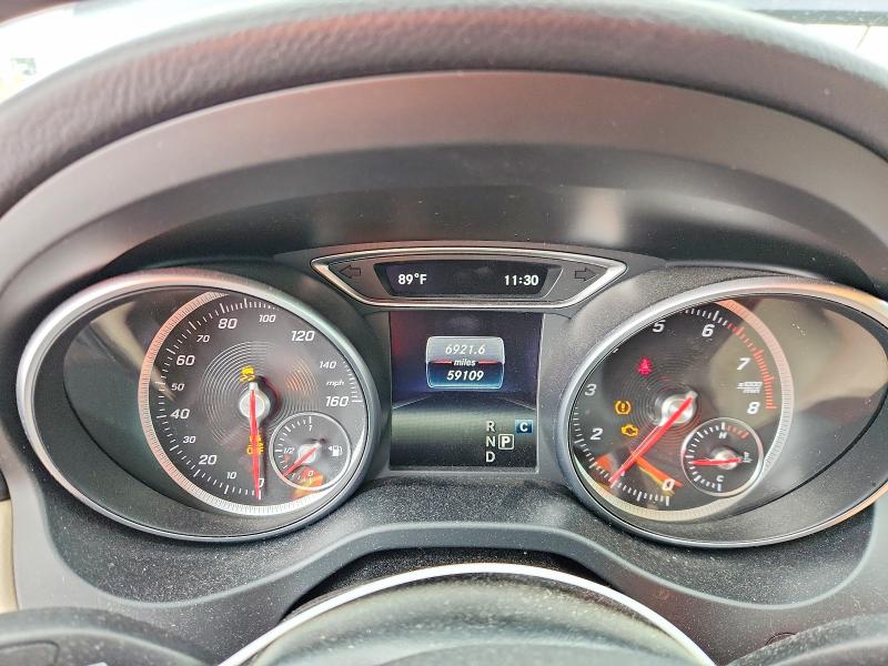 69802636 :رقم المزاد ، WDCTG4EB0KJ553121 vin ، 2019 Mercedes-benz Gla مزاد بيع