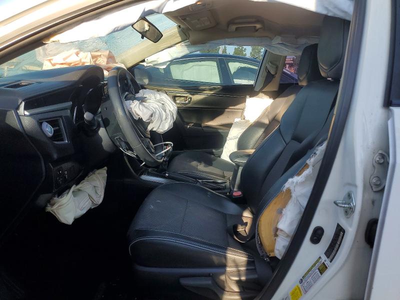 Aukcja sprzedaży 2016 Toyota Corolla, vin: 2T1BURHE8GC706649, numer aukcji: 69803376