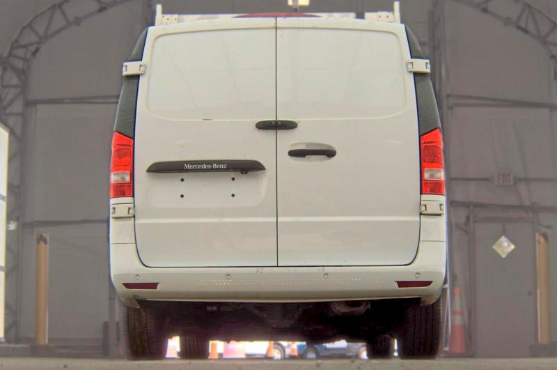 Aukcja sprzedaży 2021 Mercedes-benz Metris, vin: W1YV0CEY9M3922532, numer aukcji: 69588386