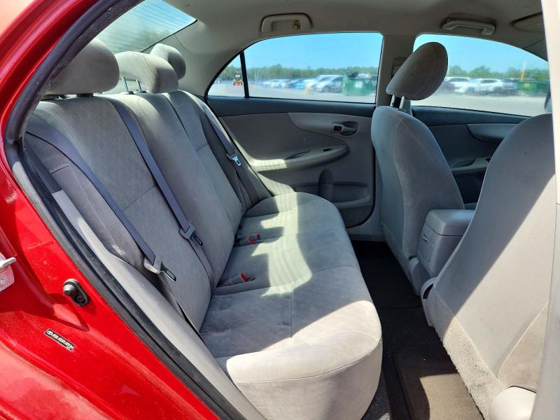 Продаж на аукціоні авто 2009 Toyota Corolla, vin: JTDBL40E89J009264, номер лоту: 70843346