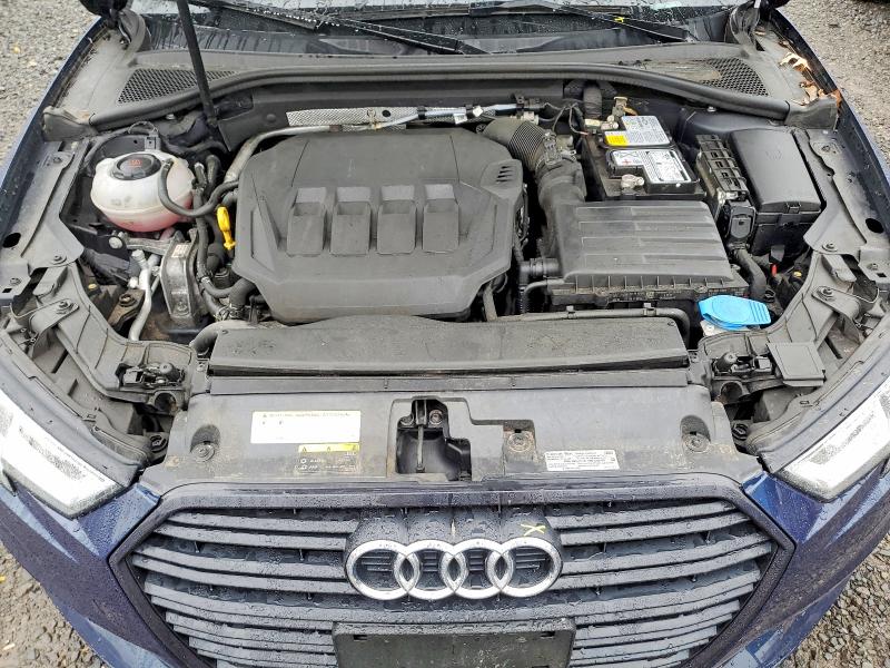 Aukcja sprzedaży 2020 Audi A3, vin: WAUAUGFF2LA102585, numer aukcji: 67259056
