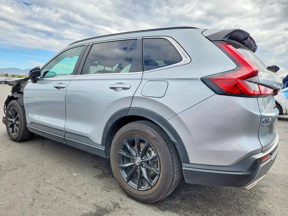 Aukcja sprzedaży 2025 Honda Cr-v, vin: 7FARS5H86SE006533, numer aukcji: 68240306