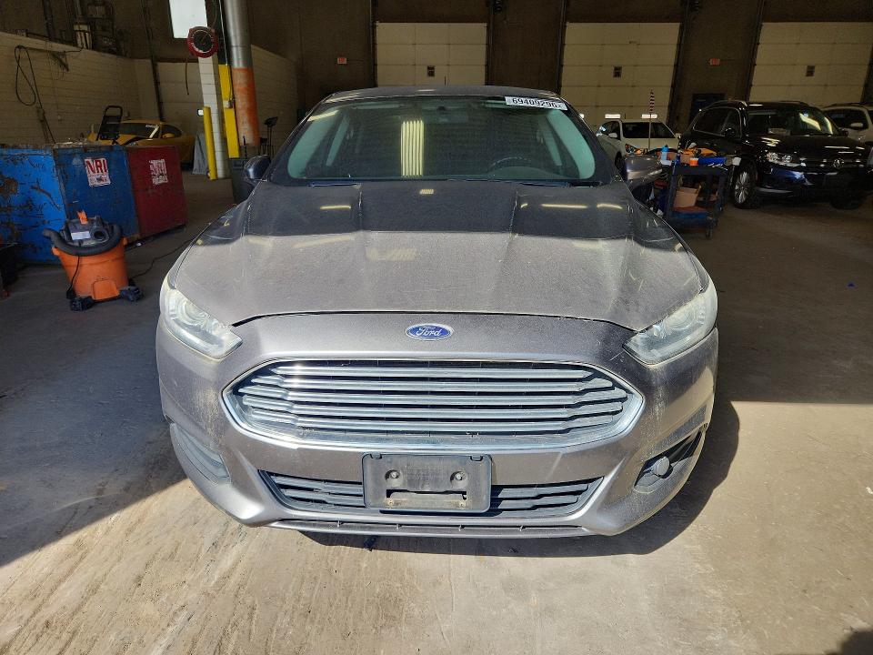Продаж на аукціоні авто 2013 Ford Fusion, vin: 3FA6P0HR4DR247817, номер лоту: 69409296