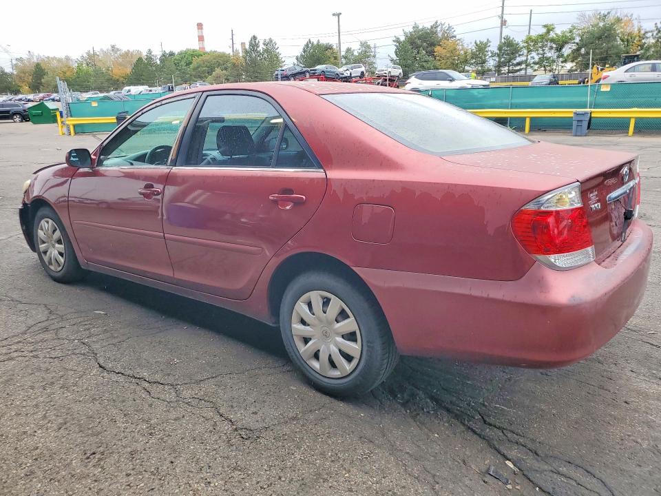 Aukcja sprzedaży 2006 Toyota Camry, vin: 4T1BE32K86U164507, numer aukcji: 70499106