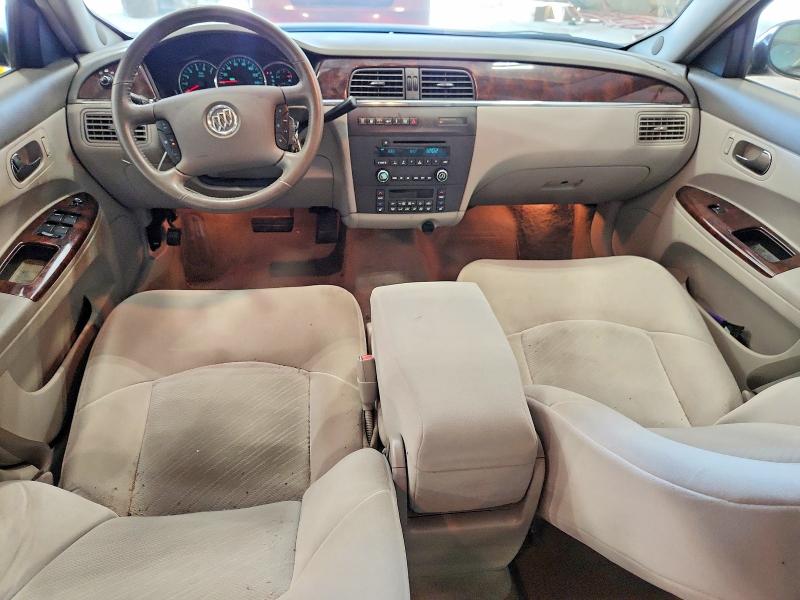 2008 Buick Lacrosse მანქანა იყიდება აუქციონზე, vin: 2G4WC582881170672, აუქციონის ნომერი: 68676146
